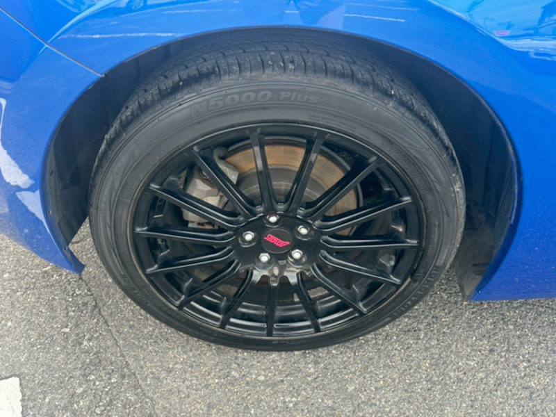 BRZ