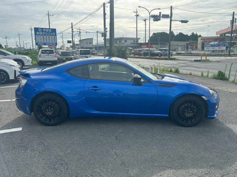 BRZ