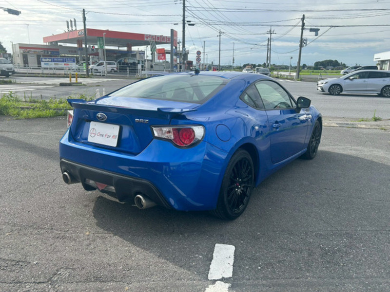 BRZ