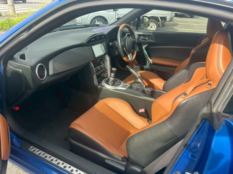 BRZ