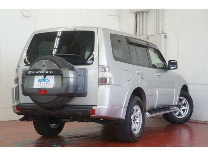 PAJERO