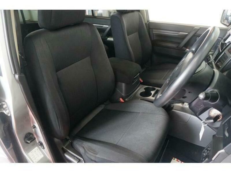 PAJERO
