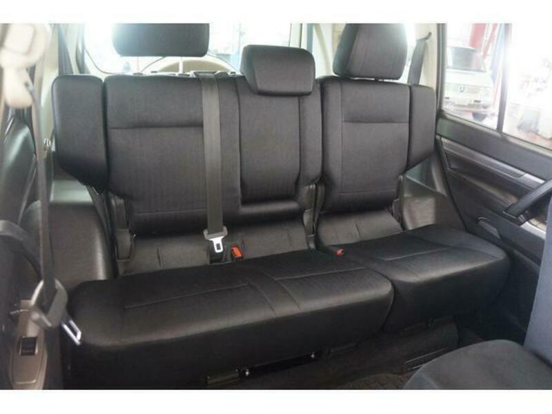 PAJERO