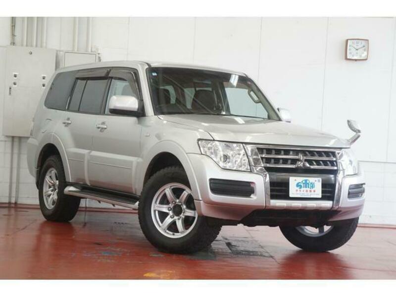 PAJERO