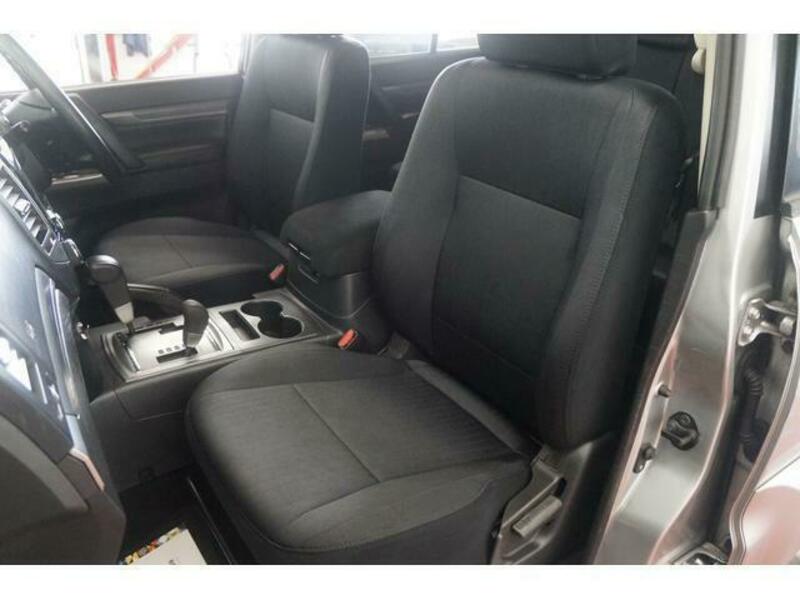 PAJERO