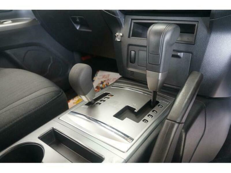 PAJERO