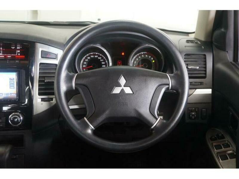 PAJERO