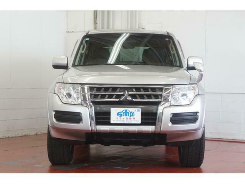 PAJERO