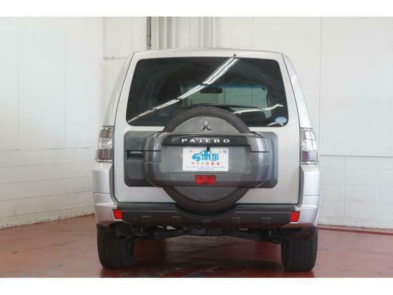 PAJERO