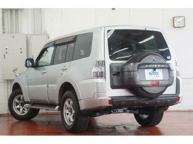 PAJERO