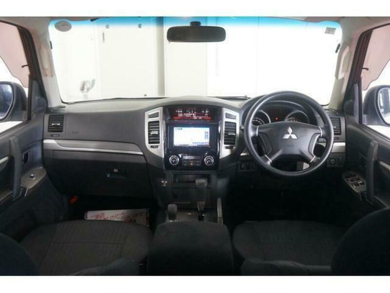 PAJERO