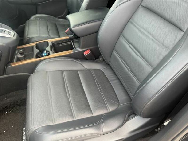 CR-V