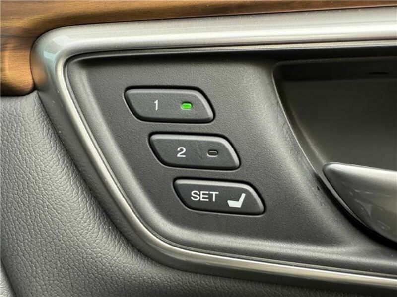CR-V
