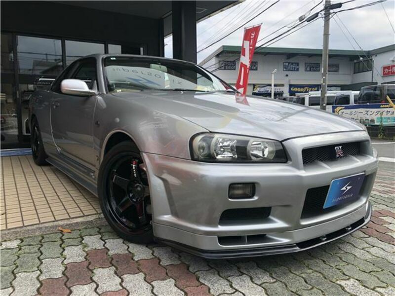 SKYLINE