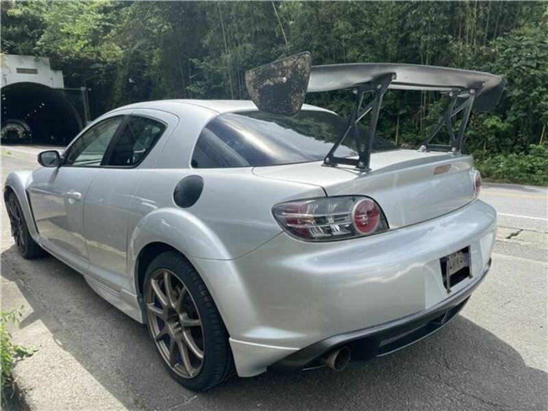 RX-8
