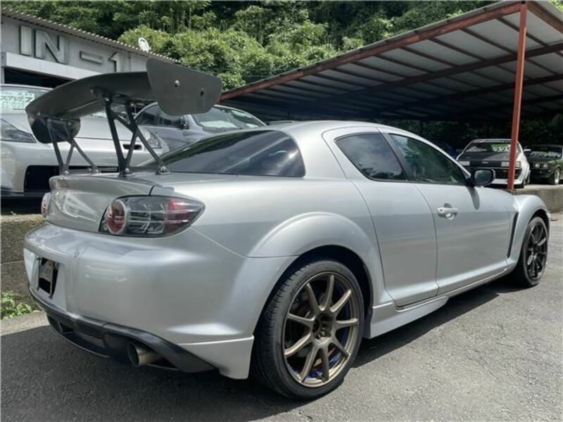 RX-8