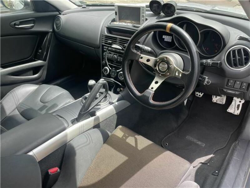 RX-8