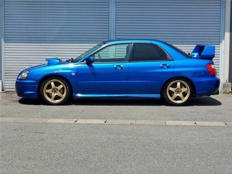 IMPREZA
