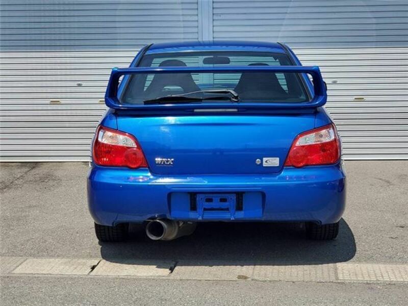 IMPREZA