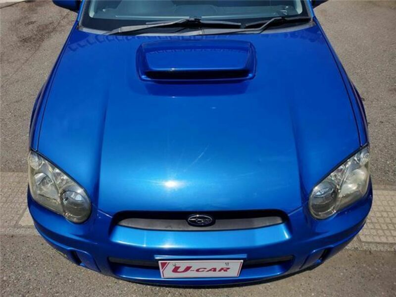 IMPREZA