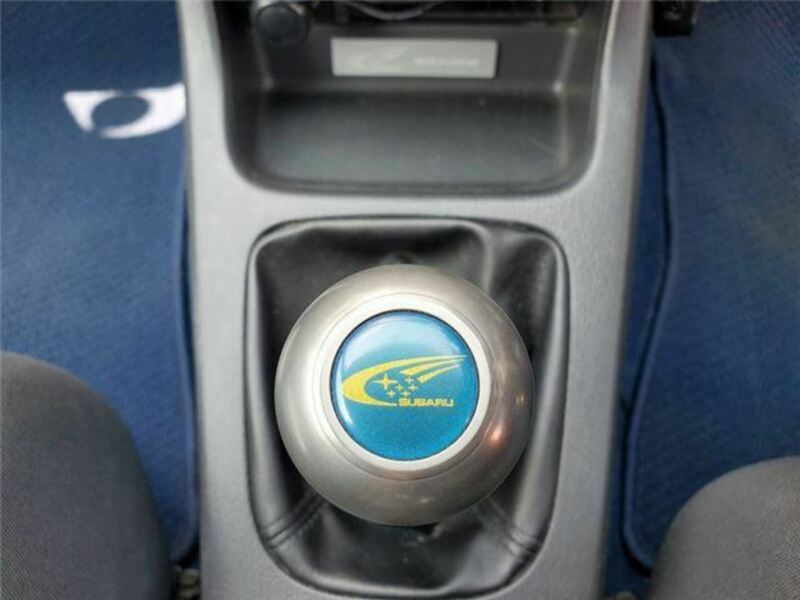 IMPREZA