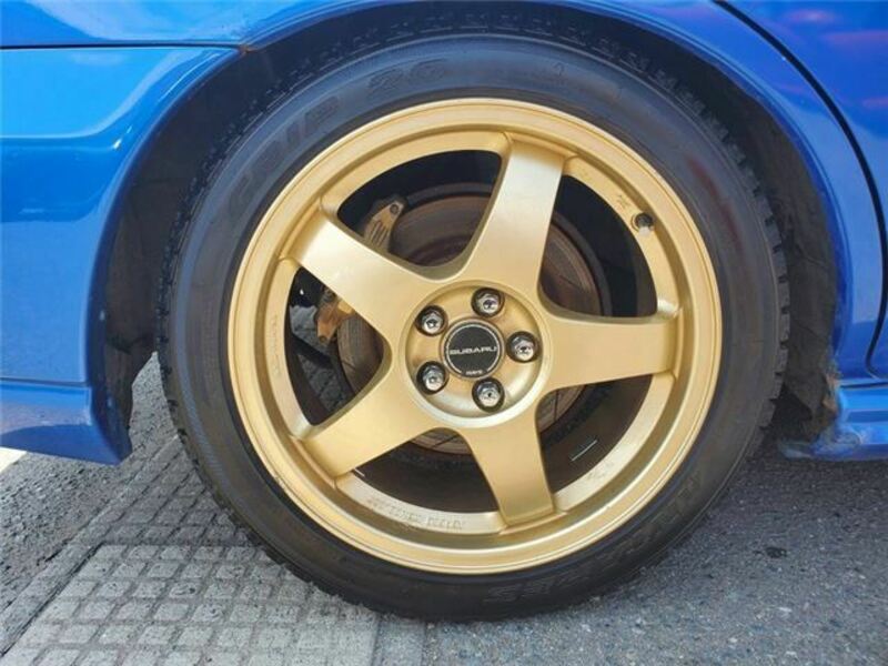 IMPREZA