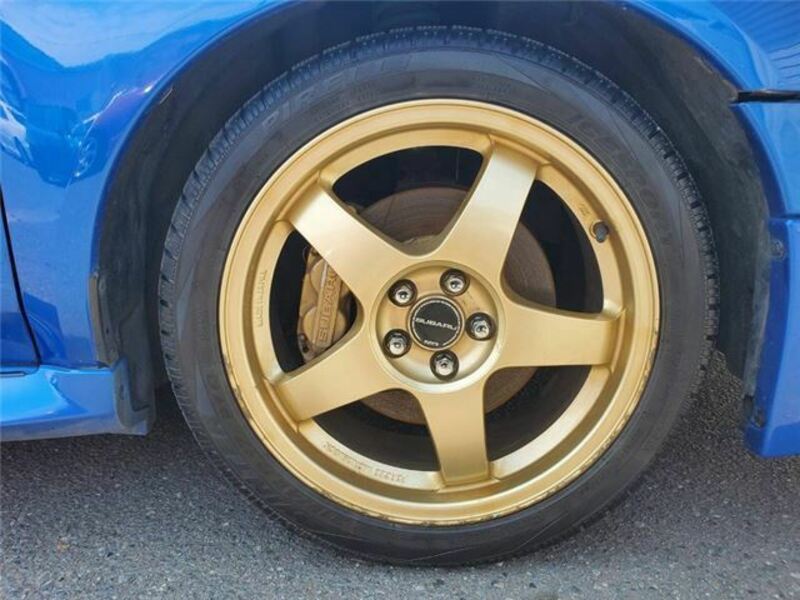 IMPREZA