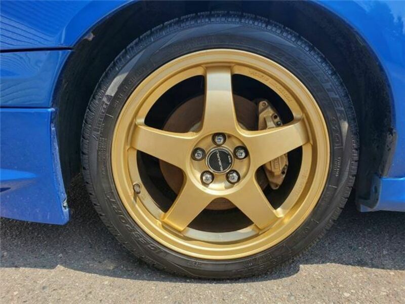 IMPREZA