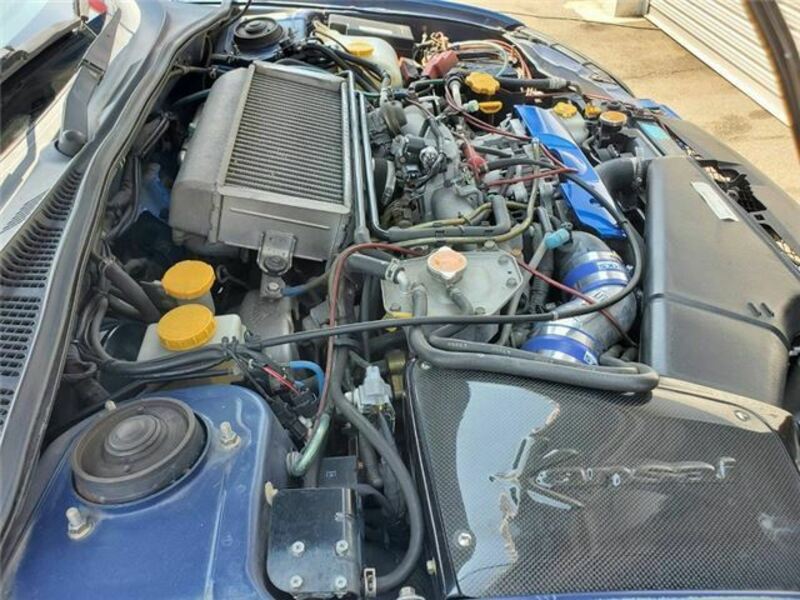 IMPREZA