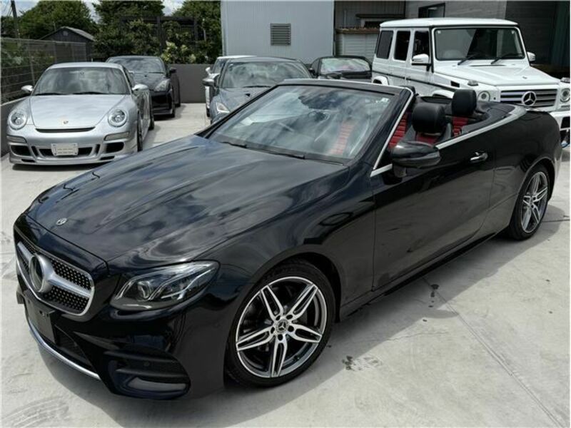E-CLASS