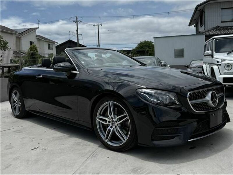 E-CLASS
