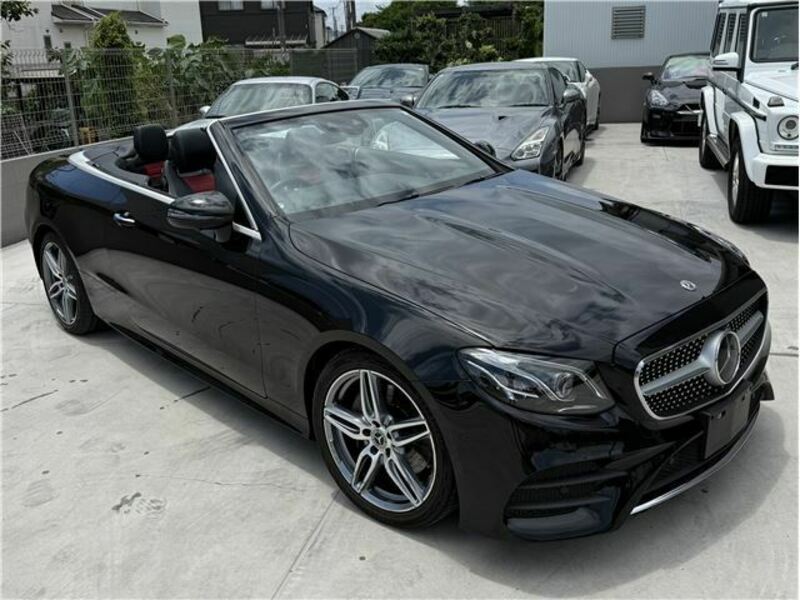 E-CLASS