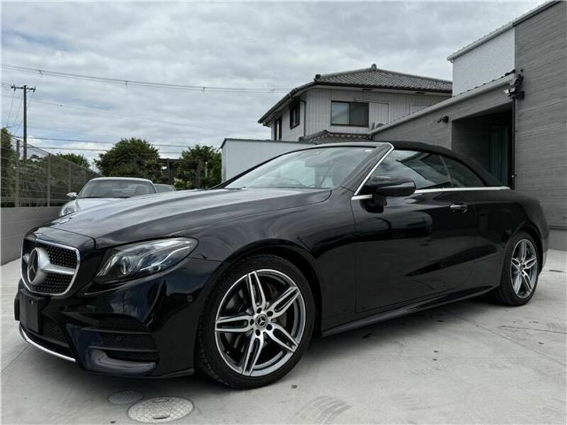 E-CLASS
