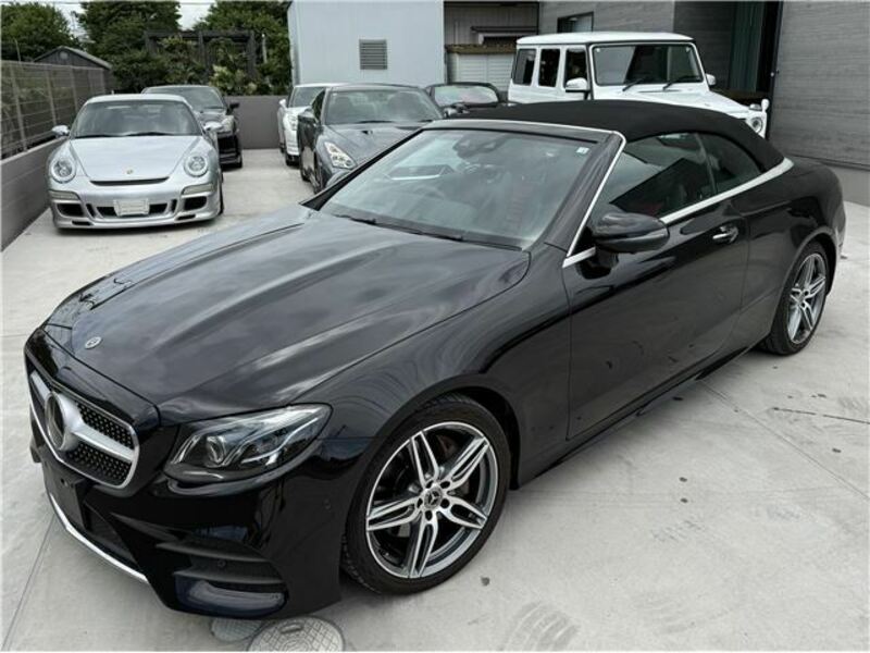 E-CLASS
