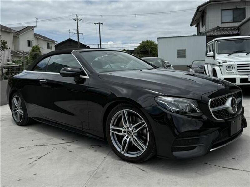 E-CLASS
