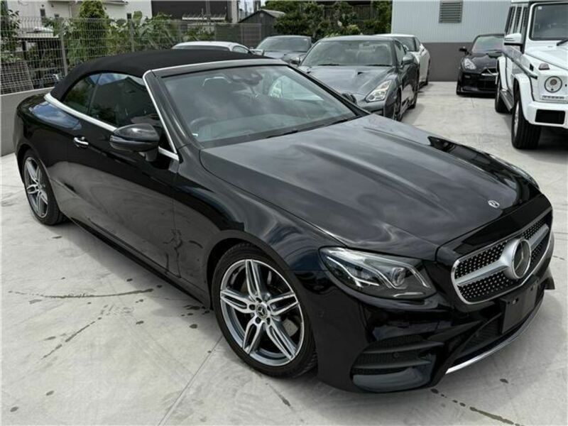 E-CLASS