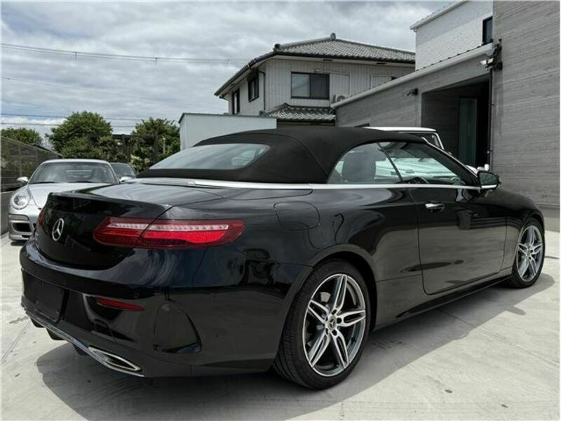 E-CLASS