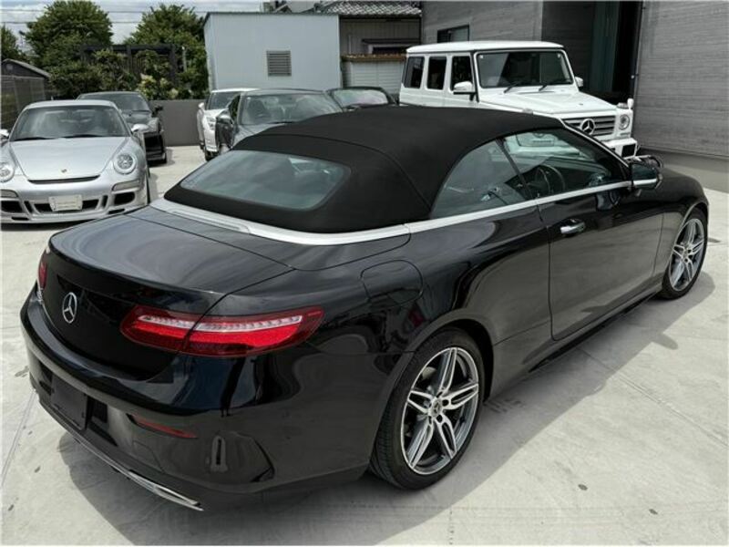 E-CLASS