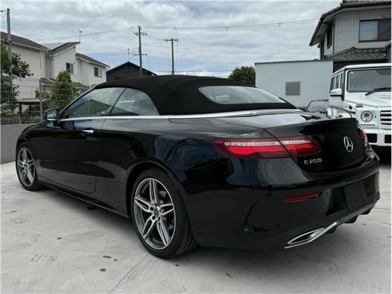 E-CLASS