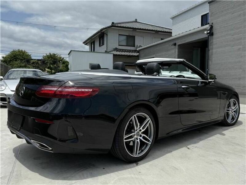 E-CLASS