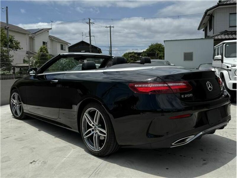 E-CLASS