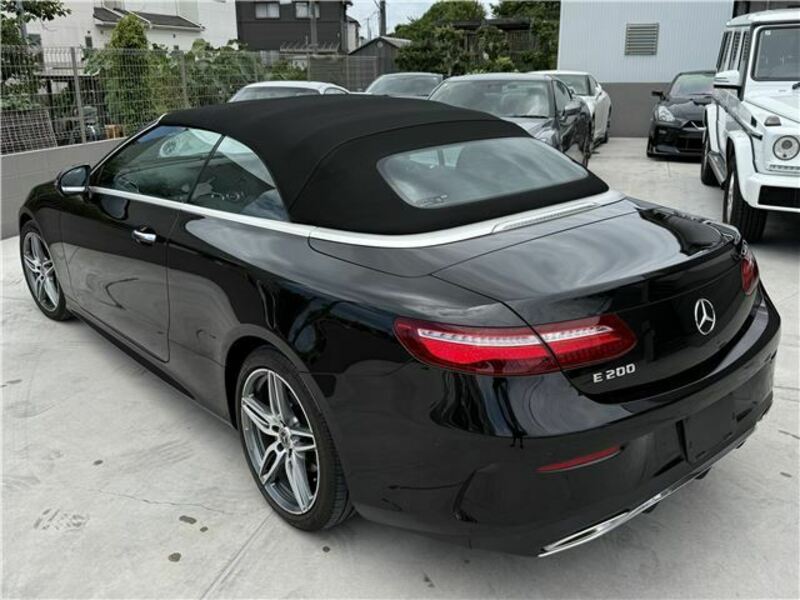 E-CLASS