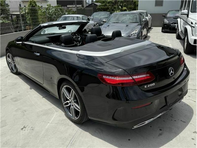 E-CLASS