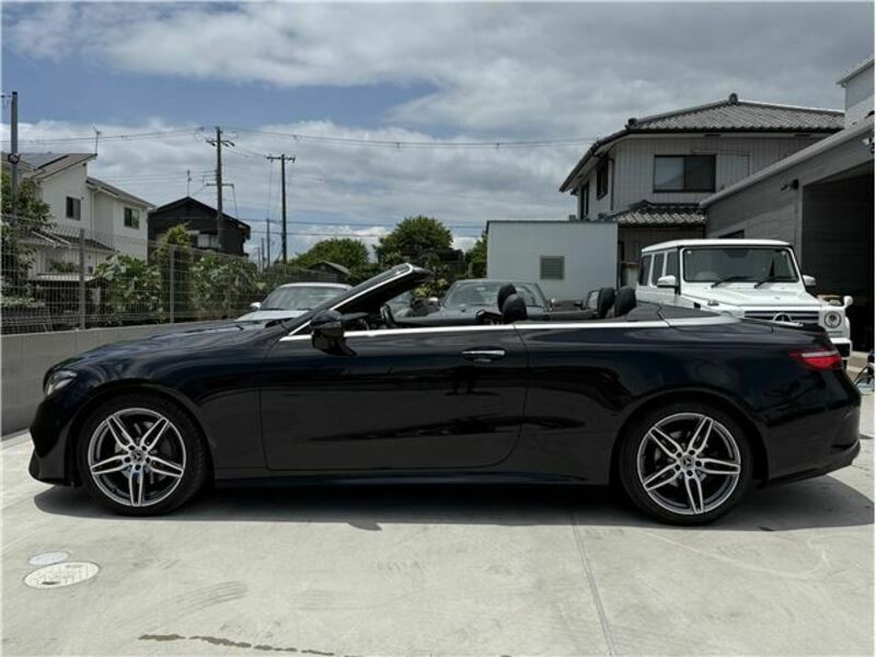 E-CLASS