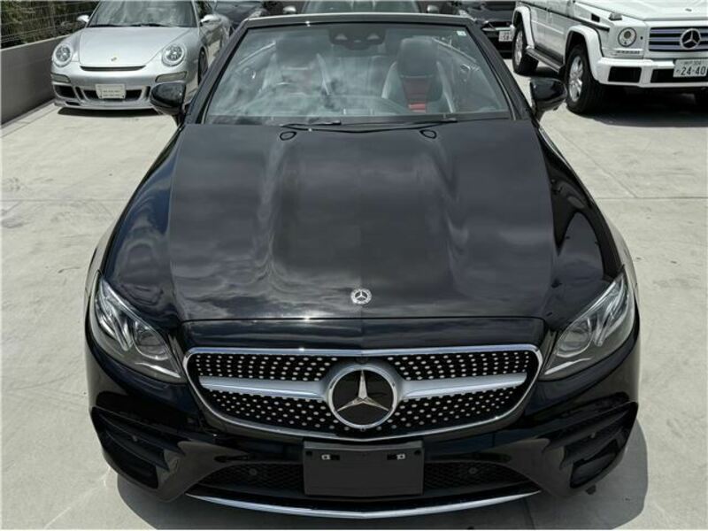 E-CLASS