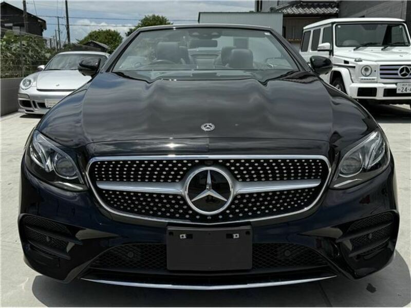 E-CLASS