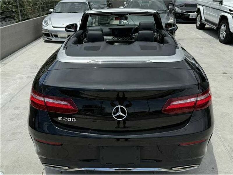 E-CLASS