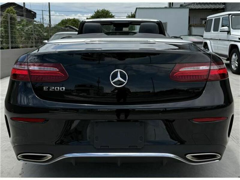 E-CLASS