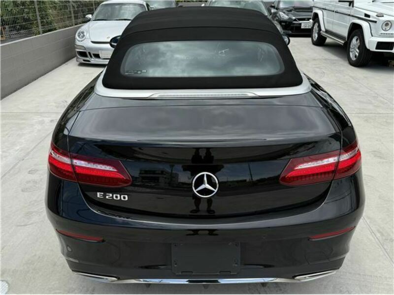 E-CLASS