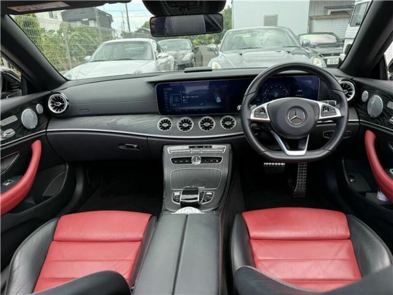 E-CLASS